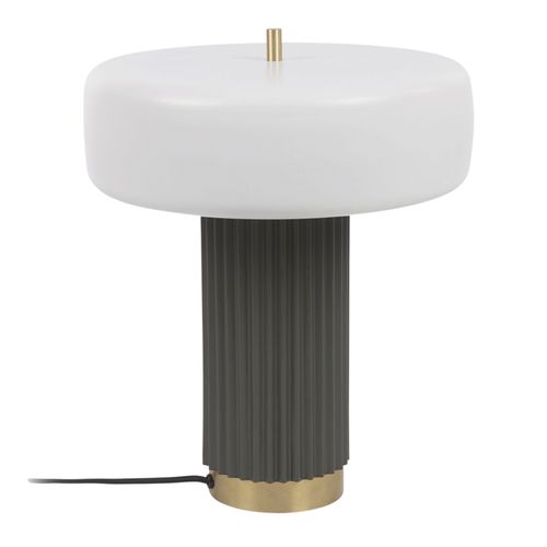 Lampe de table - SERENELLA  - MisterWils - en laiton / contemporaine / d'intérieur
