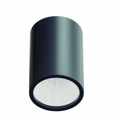 Spot en saillie - CLF-100 A - CELUX ILUMINACIÓN - à LED / rond / intérieur