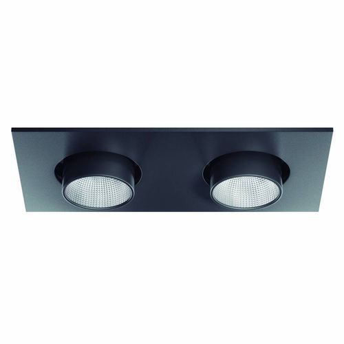 Spot en saillie - CARDAN-2 - CELUX ILUMINACIÓN - à LED / rond / rectangulaire
