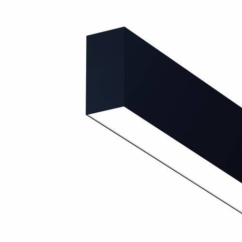 Luminaire apparent - SPF CLP-140-MICROPRISMA-HIGH - CELUX ILUMINACIÓN - à LED / linéaire / rectangulaire