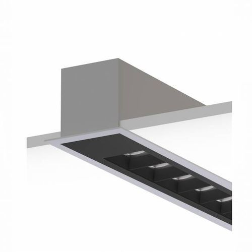 Luminaire encastré - EMP CLP-160-LD TC - CELUX ILUMINACIÓN - à LED / rectangulaire / professionnel