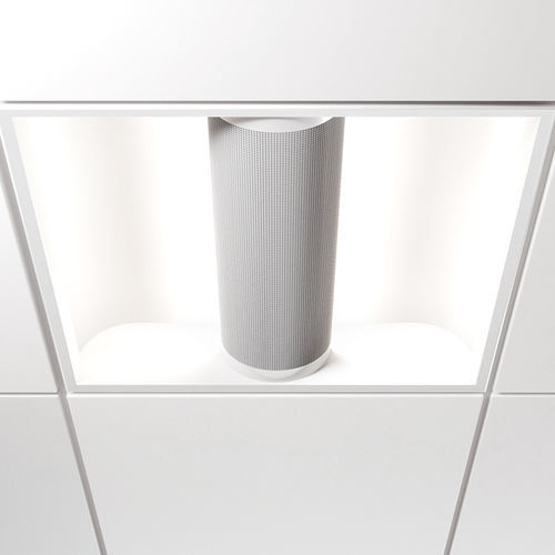 Luminaire encastrable - CLL-LIC - CELUX ILUMINACIÓN - à LED / carré / professionnel