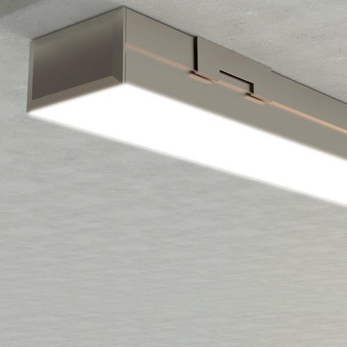 Profil éclairant en saillie - ENDOR - CELUX ILUMINACIÓN - à LED / aluminium / professionnel