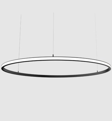 Luminaire suspendu - CLE OUT  - CELUX ILUMINACIÓN - à LED / rond / d'extérieur