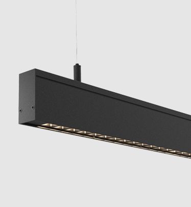 Projecteur suspendu - CLP 130  - CELUX ILUMINACIÓN - à LED / résidentiel / professionnel