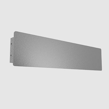 Applique murale design minimaliste - ERIS  - CELUX ILUMINACIÓN - d'intérieur / en aluminium extrudé / rectangulaire