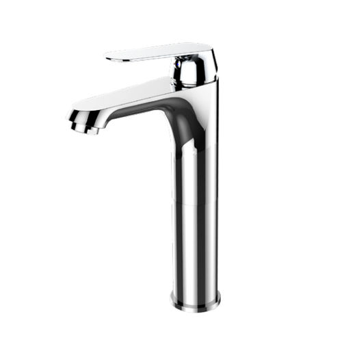 Mitigeur de vasque - SK 21 - KELLER TAPS - à poser / en inox / 1 trou