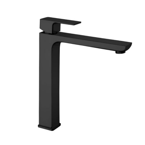 Mitigeur de vasque - SQ 21 NO - KELLER TAPS - à poser / en inox / 1 trou