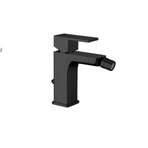 Mitigeur pour bidet - SQ 30 NO - KELLER TAPS - à poser / en inox / 1 trou