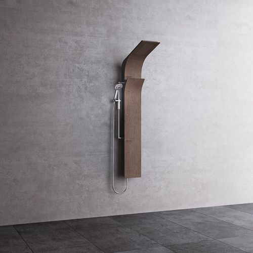 Colonne d'hydromassage - VANITY S - NOVELLINI