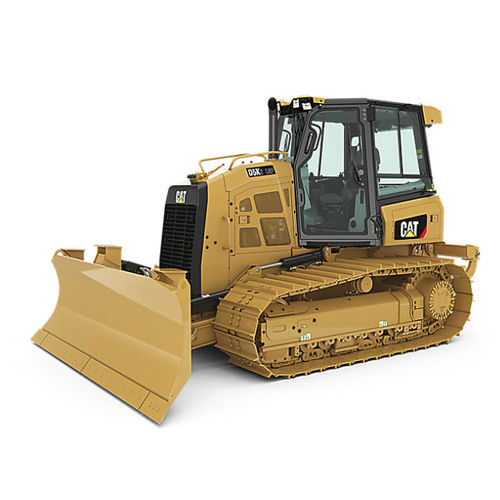 Bulldozer sur chenilles - D5K2 - CATERPILLAR