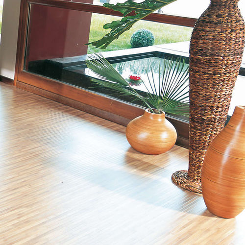 Revêtement de sol en vinyle - GRIPTEX - Gerflor - Contract Sport & Contract Flooring - d'intérieur / pour salle de séjour / de salle de bain
