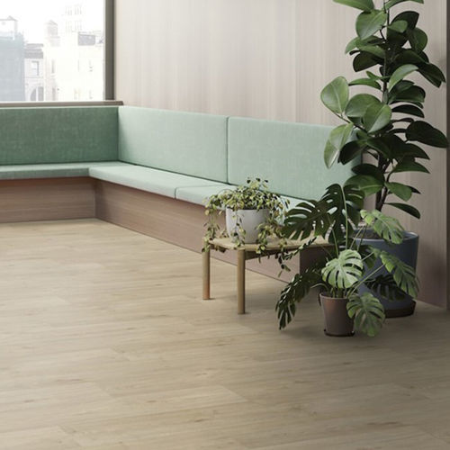 Revêtement de sol acoustique - NEROK 70  - Gerflor - Contract Sport & Contract Flooring - en vinyle / d'intérieur / pour salle de séjour
