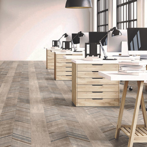 Revêtement de sol en vinyle - CREATION 70 - Gerflor - Contract Sport & Contract Flooring - d'intérieur / pour salle de séjour / pour bureau