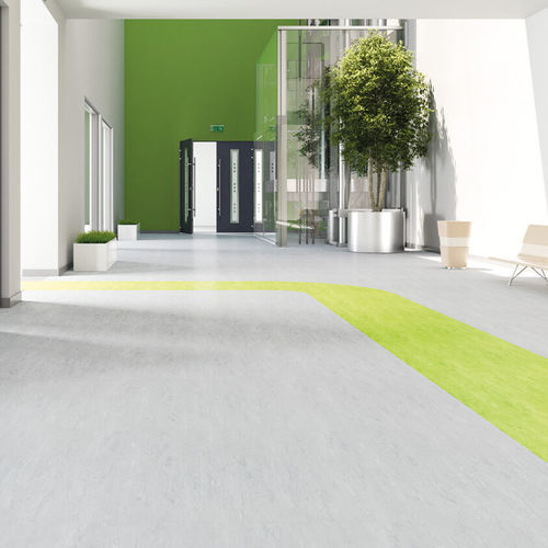 Revêtement de sol en vinyle - MIPOLAM CLASSIC   - Gerflor - Contract Sport & Contract Flooring - d'intérieur / contract / en dalles