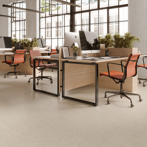 Revêtement de sol en vinyle - MIPOLAM TROPLAN  - Gerflor - Contract Sport & Contract Flooring - d'intérieur / pour zones à trafic lourd / pour le tertiaire