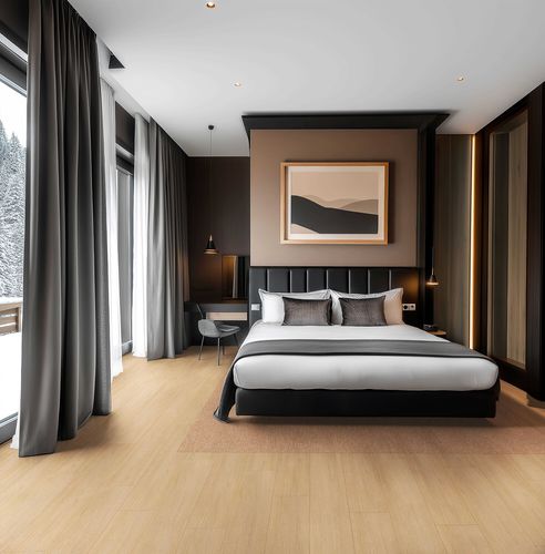 Revêtement de sol en vinyle - CREATION 55 LOOSELAY - Gerflor - Contract Sport & Contract Flooring - d'intérieur / pour salle de séjour / pour bureau