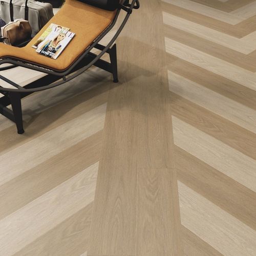 Revêtement de sol acoustique - CREATION 55 LOOSELAY  - Gerflor - Contract Sport & Contract Flooring - en vinyle / d'intérieur / pour salle de séjour