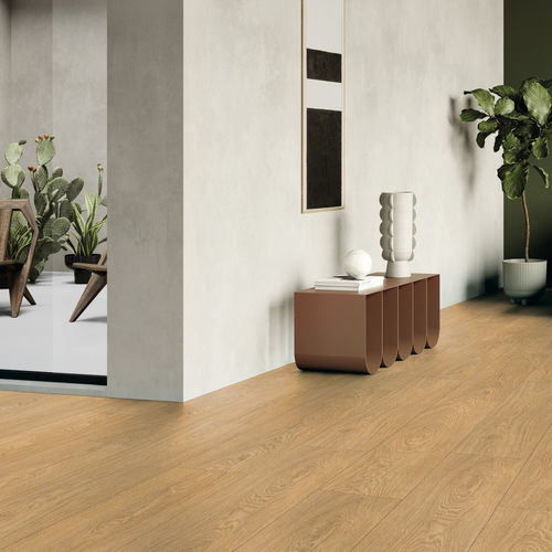 Revêtement de sol acoustique - CREATION 55 RIGID  - Gerflor - Contract Sport & Contract Flooring - en vinyle / d'intérieur / pour salle de séjour