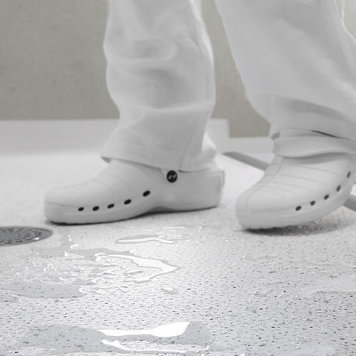 Revêtement de sol en vinyle - TARASAFE ULTRA H2O - Gerflor - Contract Sport & Contract Flooring - d'intérieur / de piscine / pour pièce humide
