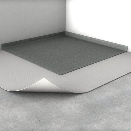 Membrane de sous-couverture en PVC - TARAFOAM   - Gerflor - Contract Sport & Contract Flooring - en fibre de verre / acoustique / amortissant