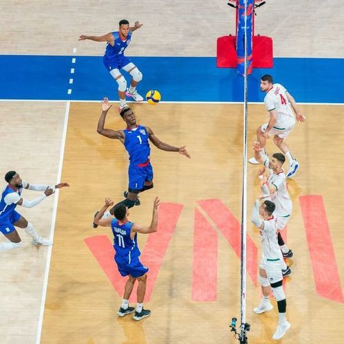 Sol sportif d'intérieur - TARAFLEX® PERFORMANCE  - Gerflor - Contract Sport & Contract Flooring - synthétique / minéral / pour activités de loisirs
