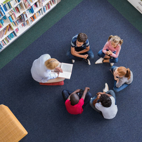 Moquette tuftée - BODEGA  - Gerflor - Contract Sport & Contract Flooring - bouclée / en polypropylène / professionnelle
