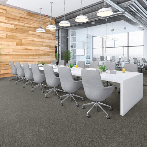 Moquette en dalles - BODEGA   - Gerflor - Contract Sport & Contract Flooring - tuftée / bouclée / en polypropylène