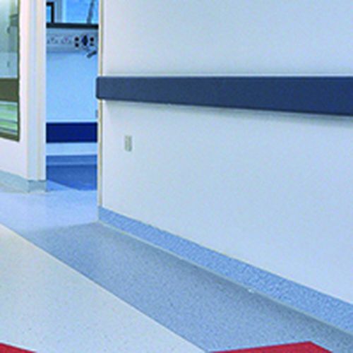 Revêtement mural d'intérieur - CLUB   - Gerflor - Contract Sport & Contract Flooring - en vinyle / en PUR / imprimé