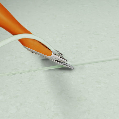 Bande de joint pour sol - BBR40 - BIO  - Gerflor - Contract Sport & Contract Flooring - soudure à chaud / d'étanchéité / en bioplastique