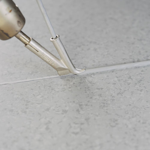 Bande de joint pour sol - CR 40  - Gerflor - Contract Sport & Contract Flooring - soudure à chaud / en PVC