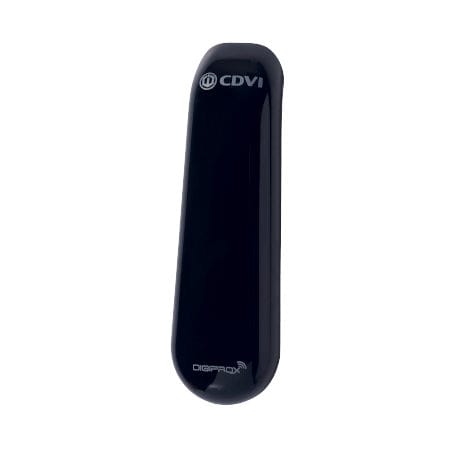 Lecteur de cartes de proximité - STARPB - CDVI - pour contrôle d'accès automatique