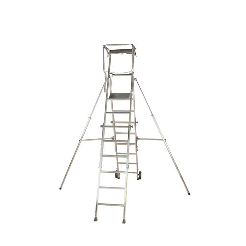 Plateforme pour chantier - PL SCOP 6/9  - CENTAURE