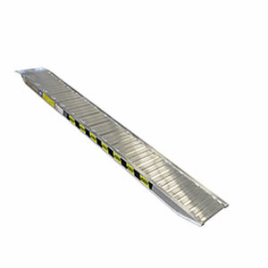 Rampe d'accès en aluminium - RAMPS 72   - CENTAURE - pour passage de seuil