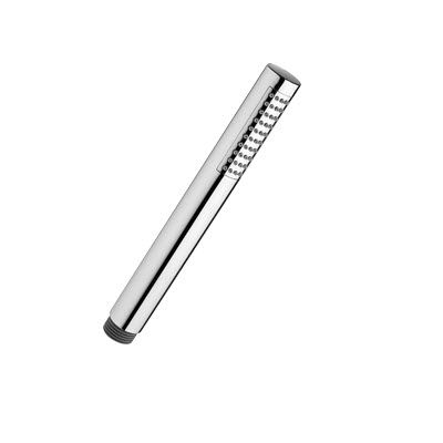 Douchette à main - 92CR155  - Paini - cylindrique / en ABS / sans flexible