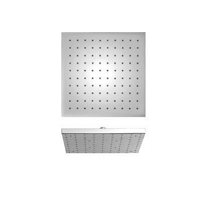 Pommeau de douche de plafond - 50CR759TCASQE - Paini - carré