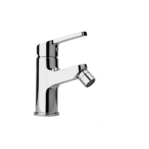 Mitigeur pour bidet - MIURA: MR..306  - Paini - à poser / en métal chromé / 1 trou