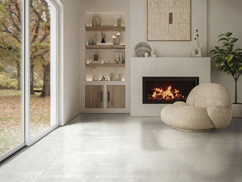 Carrelage en grès cérame - G-3194 - CERAMICAS APARICI - brillant / finition naturelle / d'intérieur
