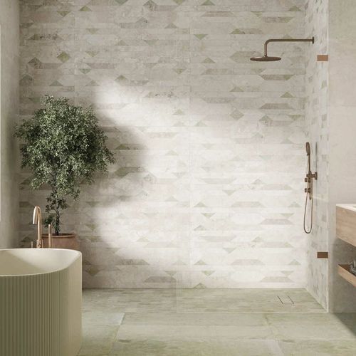 Carrelage en grès cérame - G-3208 - CERAMICAS APARICI - brillant / mat / finition naturelle