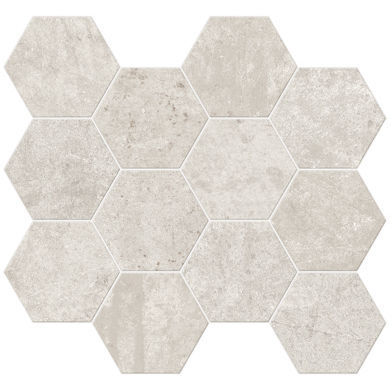 Mosaïque en grès cérame - G-2143 - CERAMICAS APARICI - brillante / texturée / d'intérieur