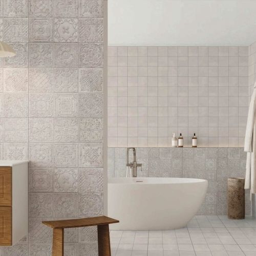 Carrelage en grès cérame - G-3208 - CERAMICAS APARICI - mat / finition naturelle / d'intérieur