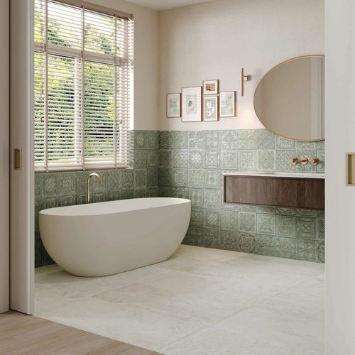 Carrelage en grès cérame - G-3208 - CERAMICAS APARICI - mat / finition naturelle / d'intérieur