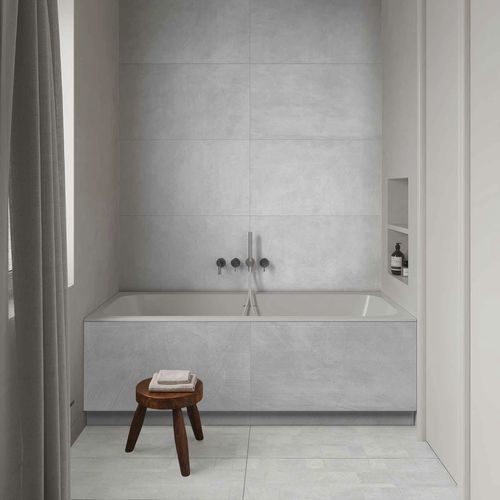 Carrelage en grès cérame - G-3180 - CERAMICAS APARICI - finition naturelle / d'intérieur / de salon