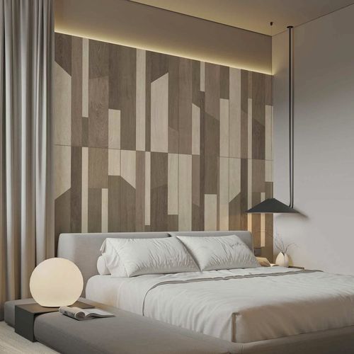 Carrelage en grès cérame - G-3208 - CERAMICAS APARICI - finition naturelle / d'intérieur / de salon