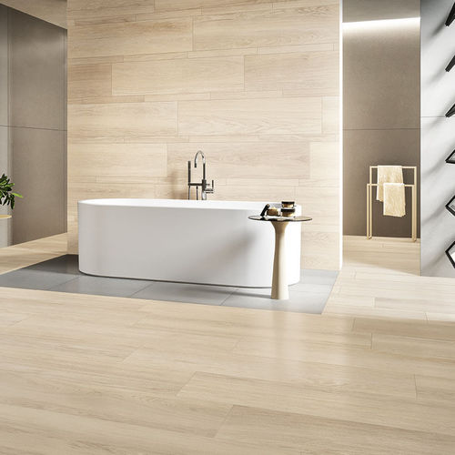 Carrelage en grès cérame - ROBUR - CERAMICHE CAESAR - mat / finition naturelle / d'intérieur