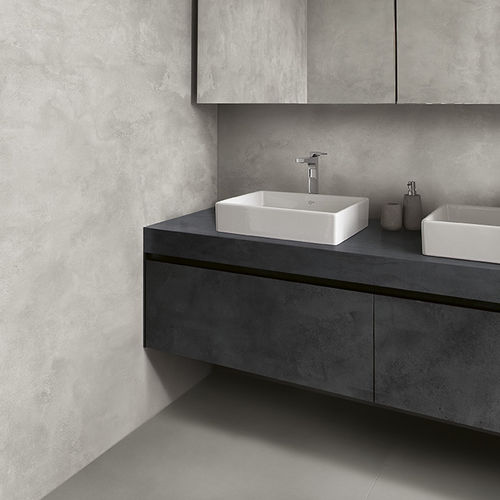 Carrelage en grès cérame - BLIZZARD - CERAMICHE CAESAR - mat / finition naturelle / brossé