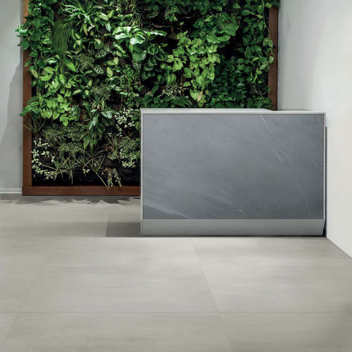Carrelage en grès cérame - YARD - CERAMICHE CAESAR - mat / finition naturelle / d'intérieur