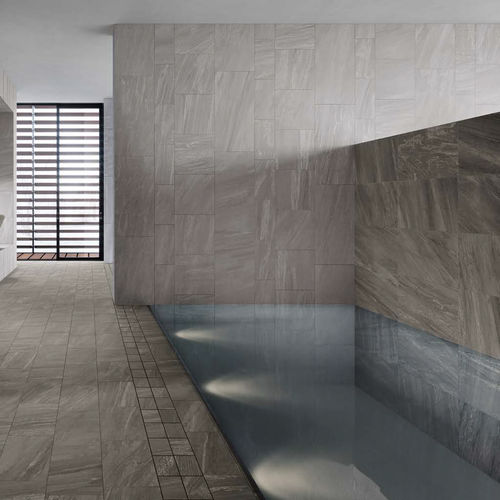 carrelage en grès cérame - CERAMICHE CAESAR