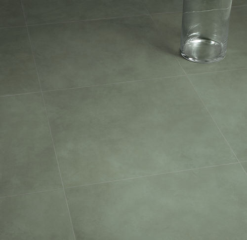 Carrelage en grès cérame - VERVE - CERAMICHE CAESAR - mat / lisse / d'intérieur