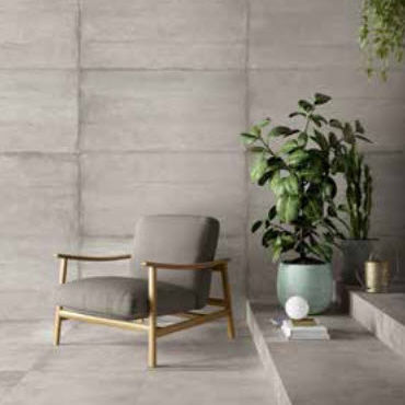 Carrelage d'intérieur - PATTERN SQUARE - CERAMICHE CAESAR - de salon / mural / au sol